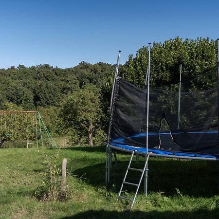 La Bergerie De Genouse Villa Marnay  Eksteriør bilde